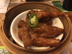 -添好运点心专门店(深水埗店)
