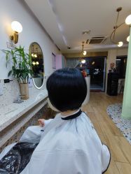 -DENNIS·HAIR SALON
