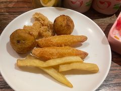 -王氏炉匠·烧鸟放题自助(三里屯店)
