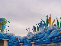 -华夏文旅海洋公园