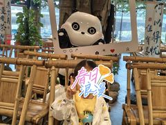 -常和州·夜宵大排档(常州单店)