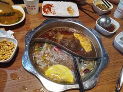 -傣妹火锅(南京东路一店)