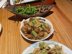-四禧精酿烧烤工场(大明湖店)