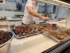 -顺城金记卤鸡·清真