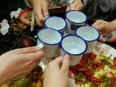 -粗粮人家(簋街店)