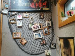 -以前的小酒馆(中山广场店)