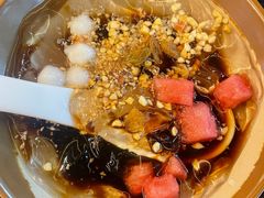 -三江两海老火锅(北京首店)