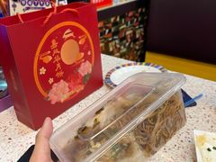 -新辉港式茶餐厅(北栅店)