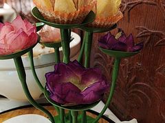 -江城小馆陕南妈妈菜·全球旅行餐厅(钟楼店)