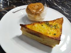 海盐泡芙-倾城密码(大唐店)