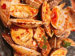 -付小姐在成都(中山公园店)