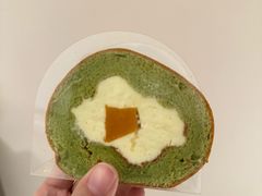 -崎本的店·专业酵种吐司(无锡万象汇店)