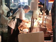 -明记牛杂(新马路分店)