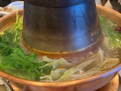 -牛街·马辈儿涮肉(牛街二店)