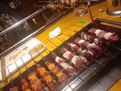 -牛上牛吊炉烧烤(红旗大街店)