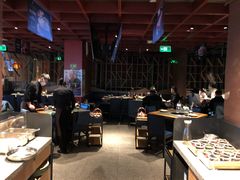 -老墙根涮肉·铜锅·烧烤(欢乐谷·王四营店)