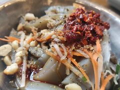 -88号小吃店·经典云南菜·地道纳西美食