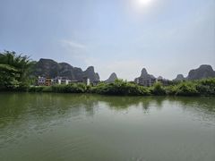 -明仕田园