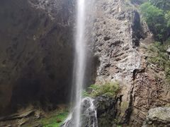 -百漈沟生态旅游景区