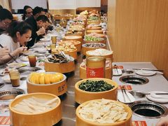 -喜家自助小火锅(乐客城店)