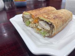 -御清斋总店(天一街店)