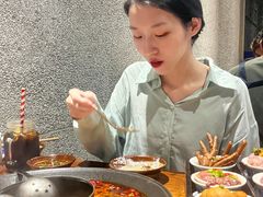 -楠火锅(广州总店)