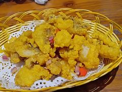 -阿娘家·原生态农家菜(国顺东路店)