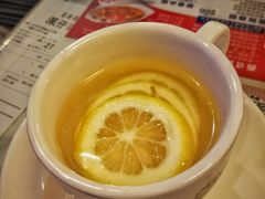 -深仔记茶餐厅(亚士厘道店)