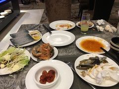 -水都假日酒店-海韵西餐厅(龙胜路店)