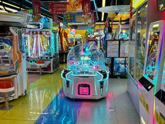 -风云再起游乐汇(北京西单西西友谊店)