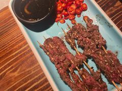 -舌战烧烤酒馆(三街两巷店)