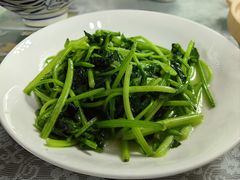 -天天向上素食餐厅(五台山店)