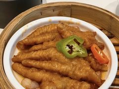 -金河半岛园林酒家(金融城店)