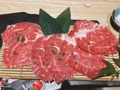 -松鱼亭·和牛烧肉(协鑫广场店)