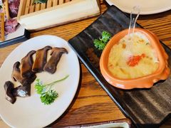 -赤坂亭·M9和牛放题(长楹天街购物中心店)