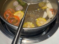 -犇鼎牛潮汕牛肉火锅(新辰里学清路店)