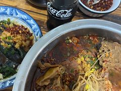 -胖子水煮(铁路三村无任何分店)