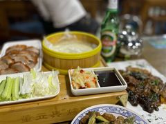 -董立兵烤鸭店(山大路店)