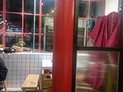 -蛙一刀·麻椒鱼火锅(金仙桥店)