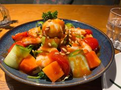 -JINNS锦时 steak&pizza(浸信会礼拜堂旧址店)