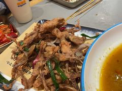 -龙虾奇迹(大华三路店)