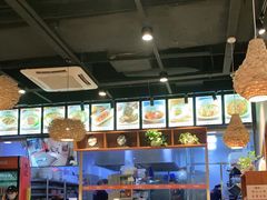 -湘人龙记老长沙米粉(鸟巢店)
