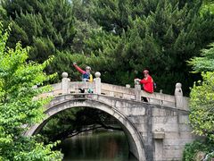 -上海醉白池公园