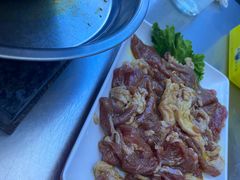 -老地方泥炉烤肉(总店)