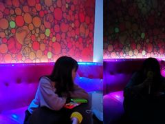 -欢乐酷量贩KTV(万达广场店)