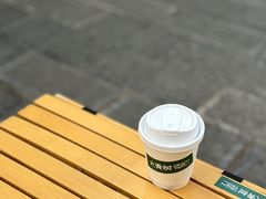 -大青树咖啡(大理古城店)