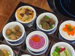 -楠火锅(西单店)