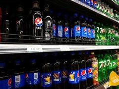 -永辉超市(新桥店)