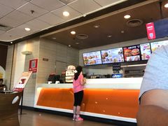 -肯德基(杭州浦沿店)