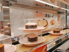 -争鲜回转寿司(天府广场-今站PLUS店)